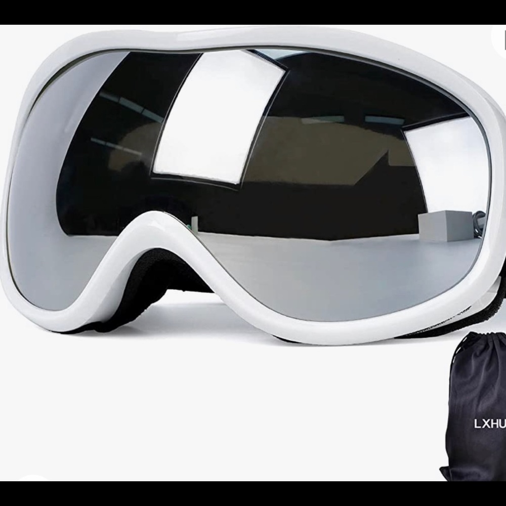 COPY - NWT Ski Goggles Snow Snowboard Goggles Women Men Adult Youth